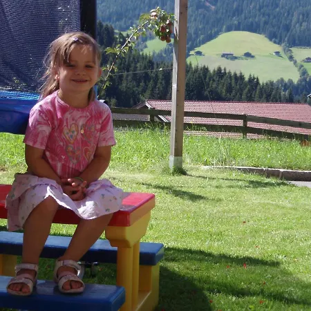 Leirerfeld * Alpbach