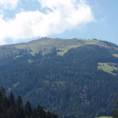 Leirerfeld Apartment Alpbach