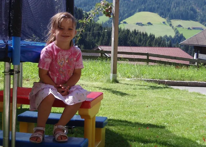 Leirerfeld * Alpbach