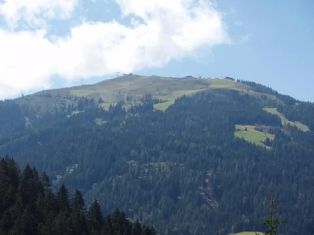 Leirerfeld Apartamento *