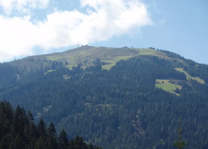 Leirerfeld Apartamento Alpbach